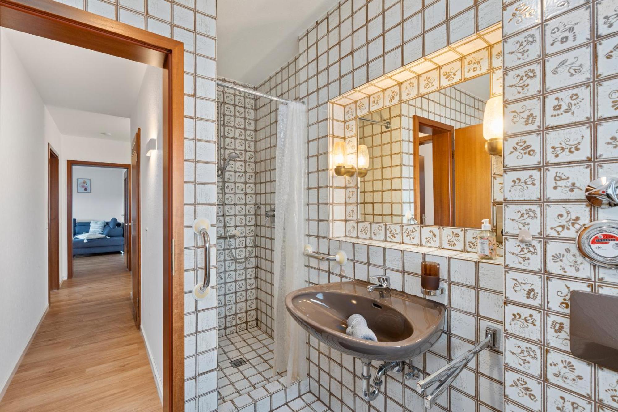 Anytime - Ferienwohnung Tina In Friedrichshafen Am Bodensee Eksteriør bilde